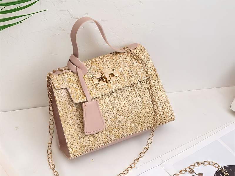 Ala de Produção de Bolsas de Praia