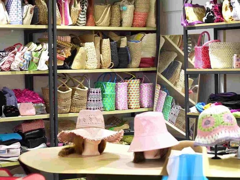 Unidade de Acessórios Compactos