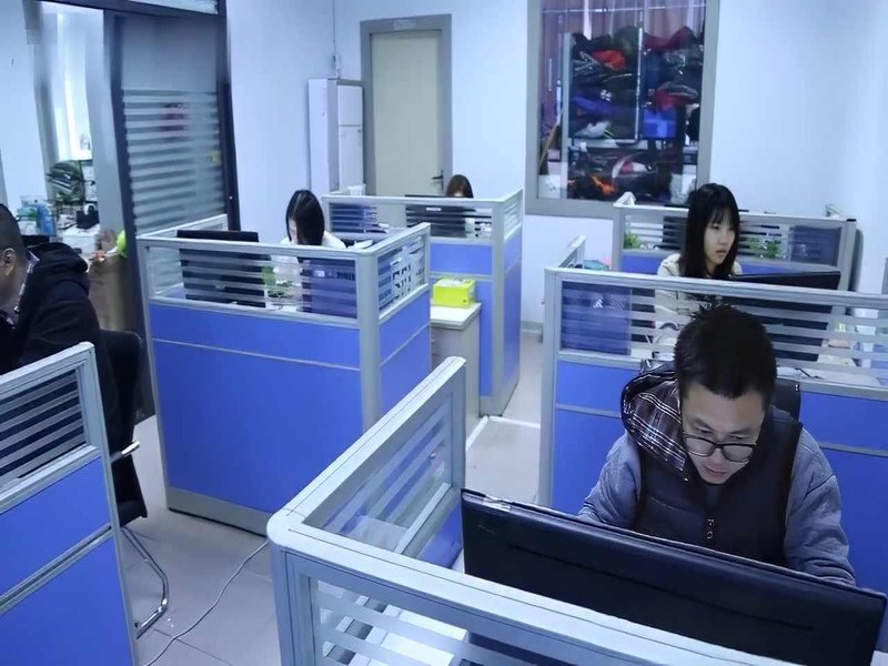 1. Solicitação de Orçamento