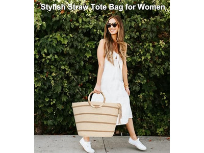 Bolsa de Palha Africana Bolsa de Meninas Bolsas Penduradas para Senhoras Couro Médio Marrocos Nativo